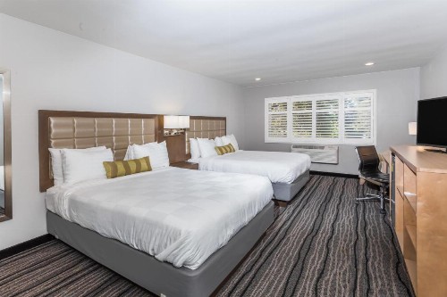 Travelodge by Wyndham Berkeley - image 32