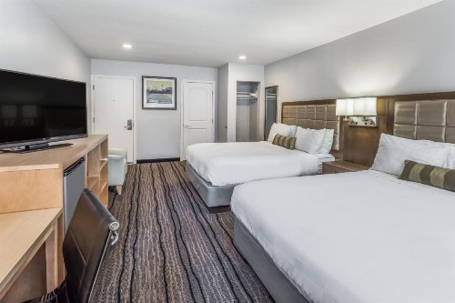Travelodge by Wyndham Berkeley - image 33