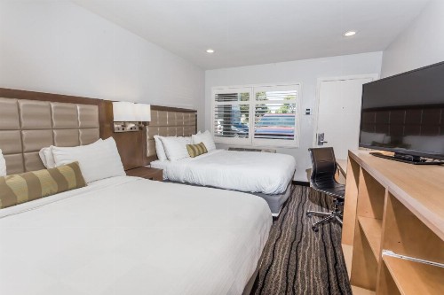 Travelodge by Wyndham Berkeley - image 34