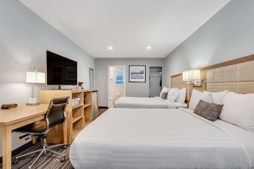 Travelodge by Wyndham Berkeley - image 7