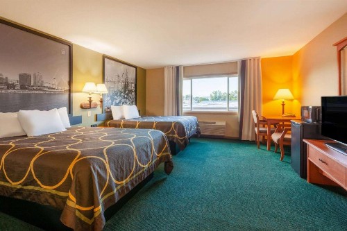 Magnuson Hotel Countryside Lodge - image 14
