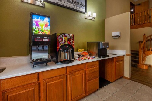 Magnuson Hotel Countryside Lodge - image 25
