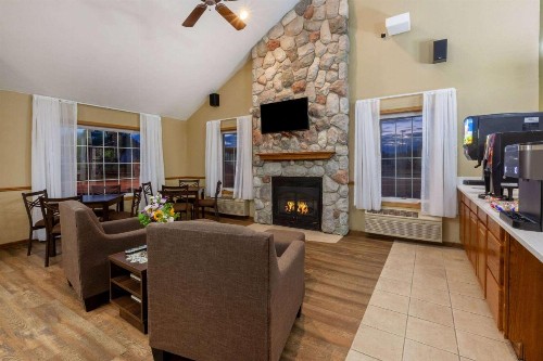 Magnuson Hotel Countryside Lodge - image 27