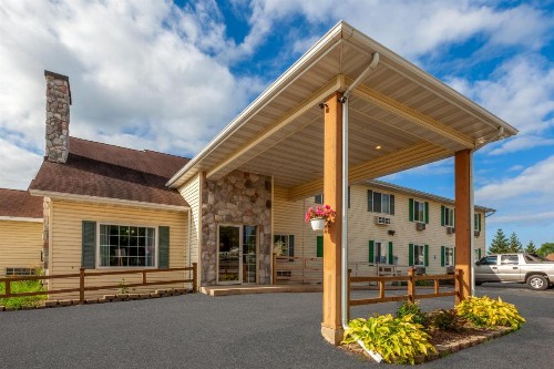Magnuson Hotel Countryside Lodge - image 28