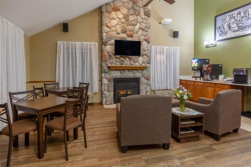 Magnuson Hotel Countryside Lodge - image 29