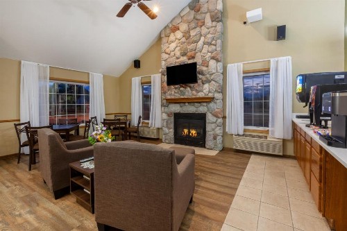 Magnuson Hotel Countryside Lodge - image 30