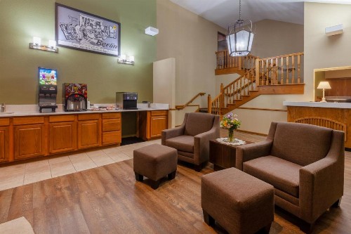 Magnuson Hotel Countryside Lodge - image 33