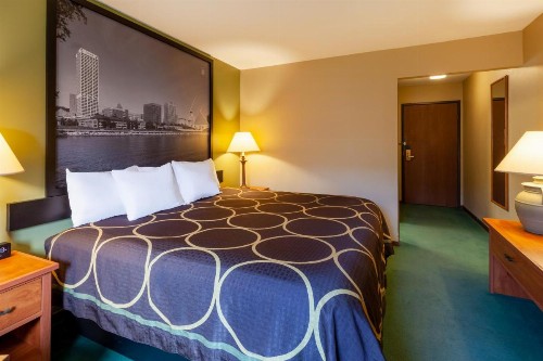 Magnuson Hotel Countryside Lodge - image 41