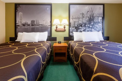 Magnuson Hotel Countryside Lodge - image 44