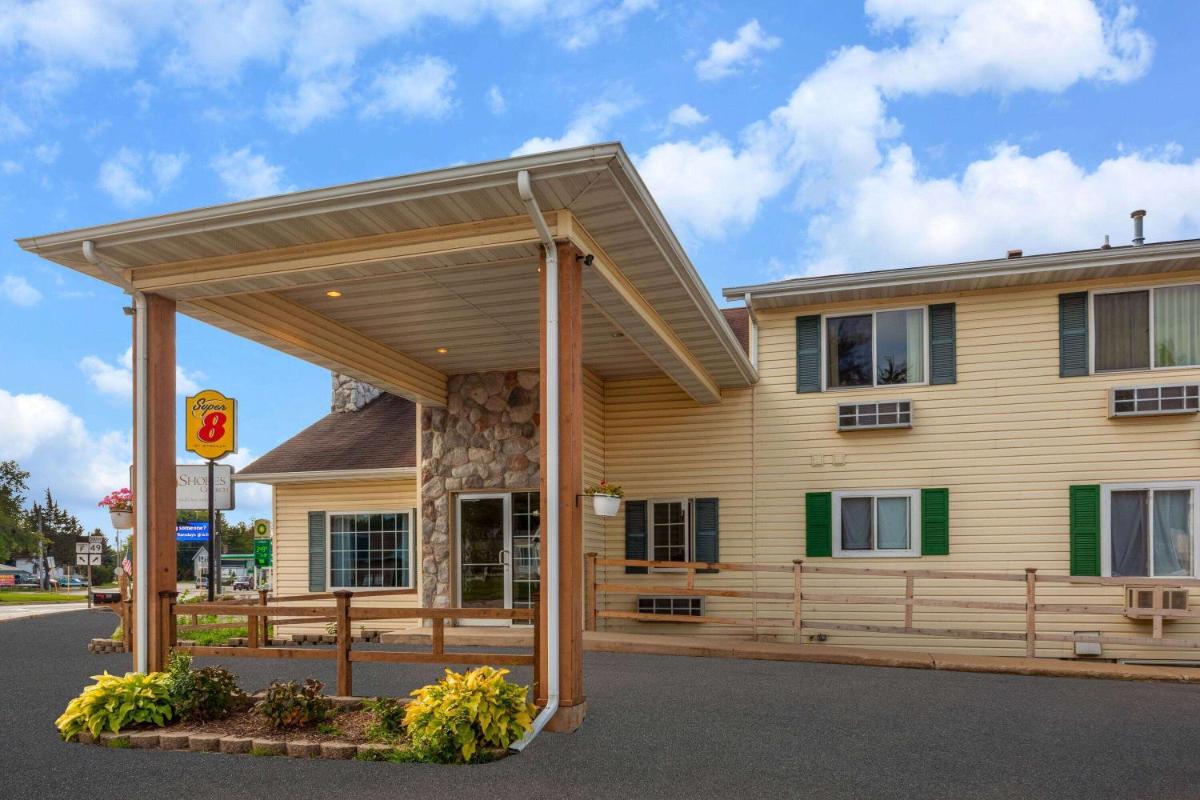 Magnuson Hotel Countryside Lodge - image 5
