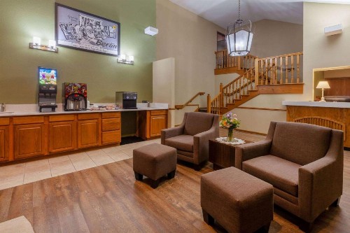 Magnuson Hotel Countryside Lodge - image 6