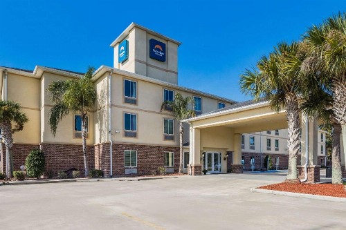 Sleep Inn & Suites Berwick