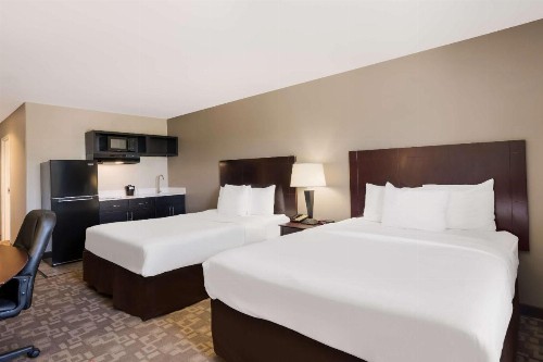 Sleep Inn & Suites Berwick - image 10
