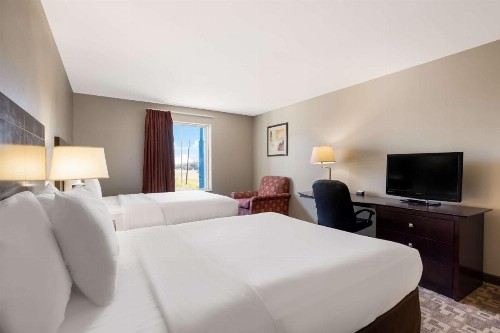 Sleep Inn & Suites Berwick - image 11