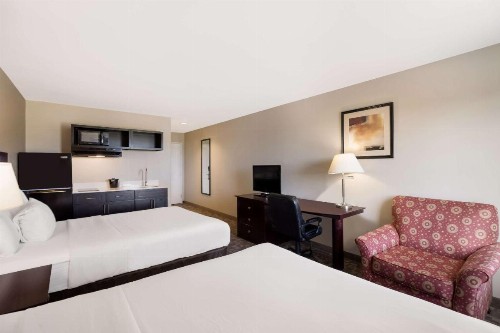 Sleep Inn & Suites Berwick - image 18