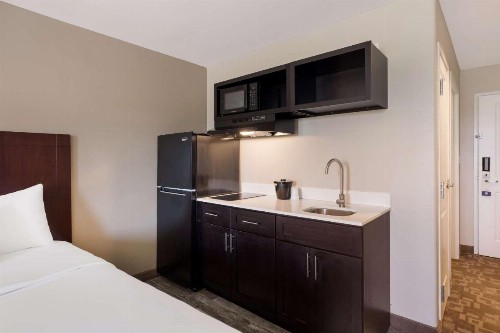 Sleep Inn & Suites Berwick - image 19