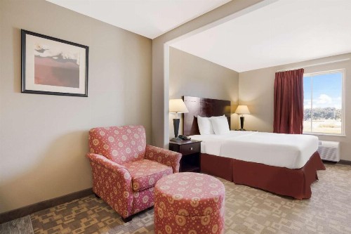 Sleep Inn & Suites Berwick - image 23