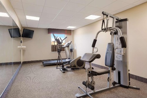Sleep Inn & Suites Berwick - image 26