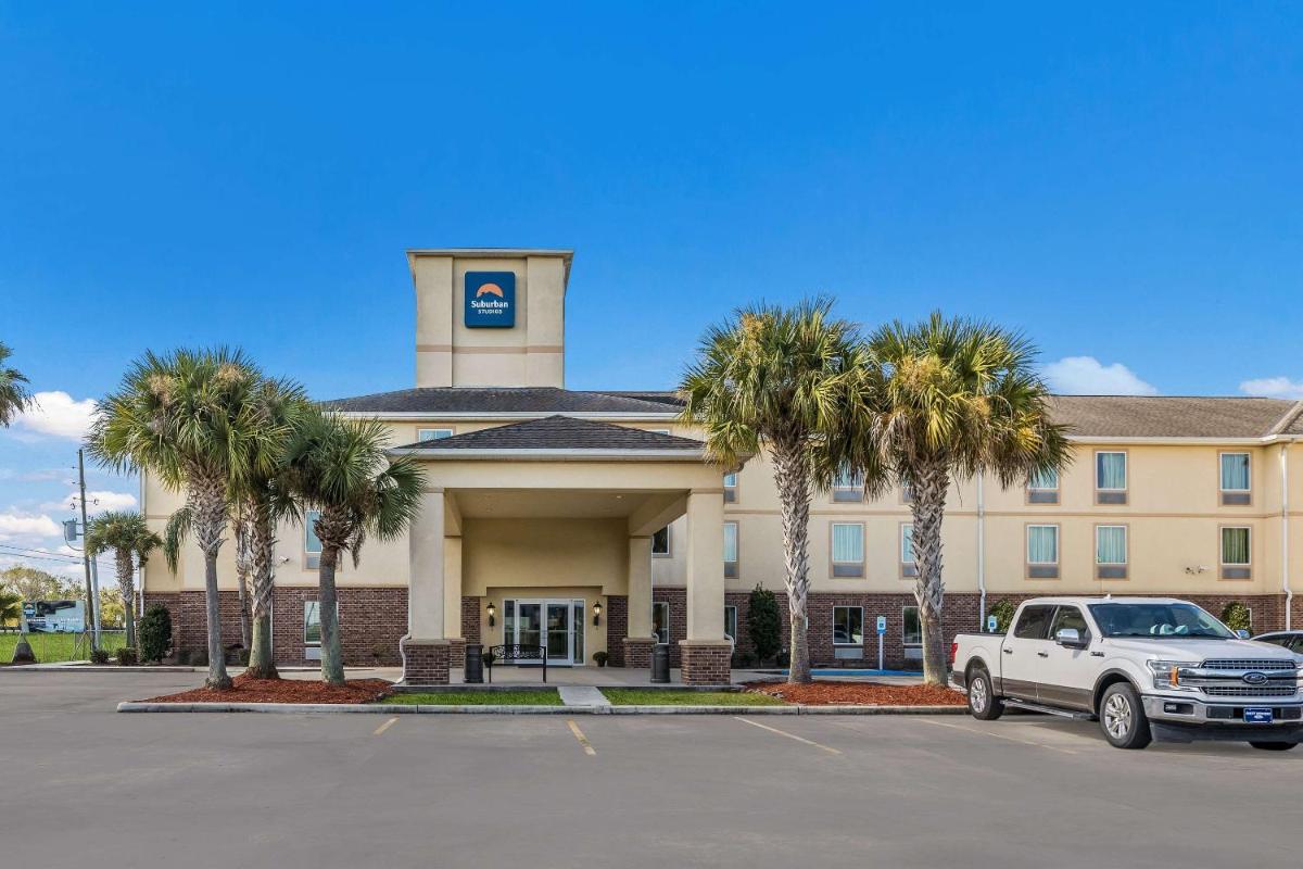 Sleep Inn & Suites Berwick - image 3