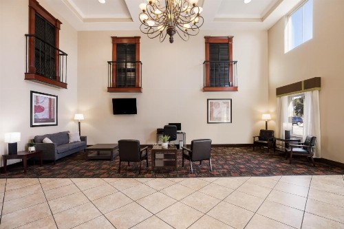 Sleep Inn & Suites Berwick - image 33
