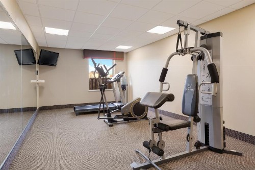 Sleep Inn & Suites Berwick - image 37