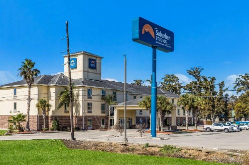 Sleep Inn & Suites Berwick - image 4