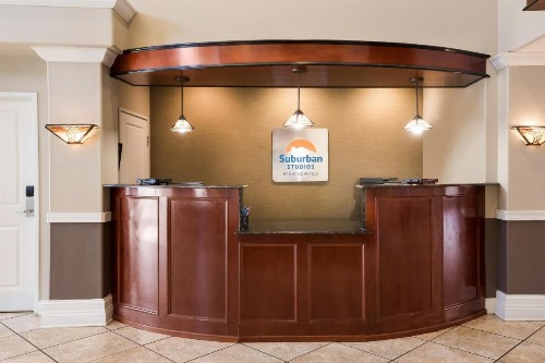 Sleep Inn & Suites Berwick - image 42