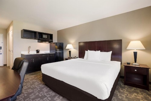 Sleep Inn & Suites Berwick - image 44