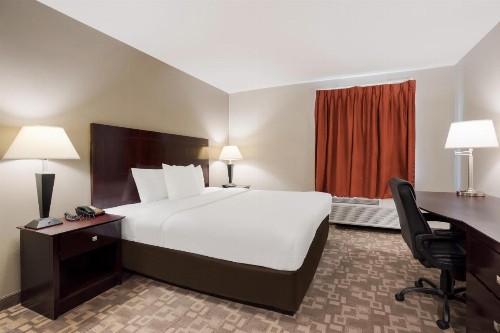 Sleep Inn & Suites Berwick - image 48