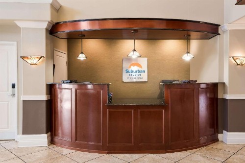 Sleep Inn & Suites Berwick - image 5