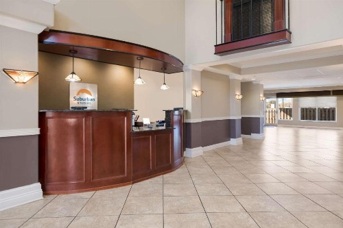 Sleep Inn & Suites Berwick - image 6