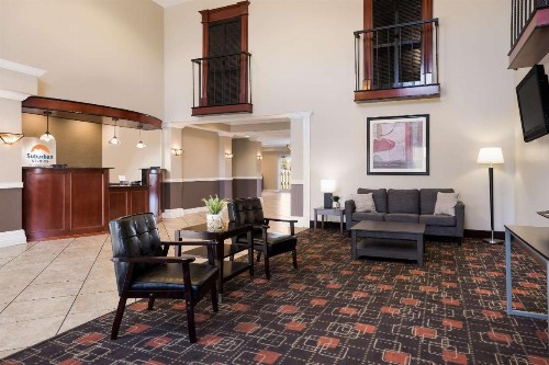 Sleep Inn & Suites Berwick - image 7