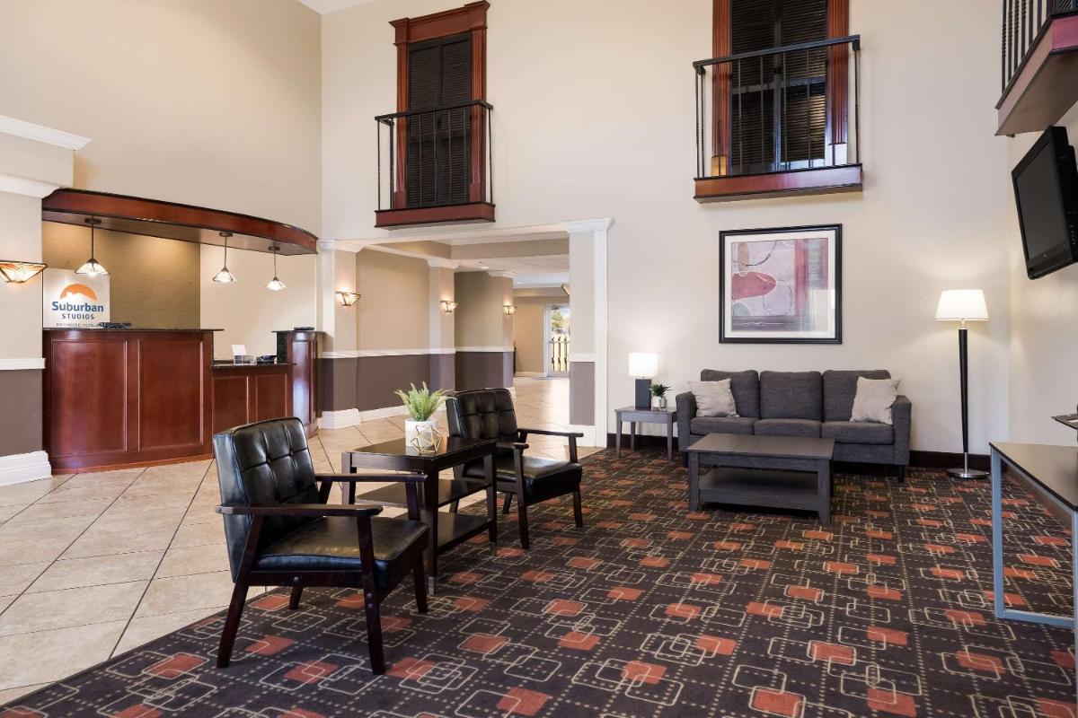 Sleep Inn & Suites Berwick - image 7