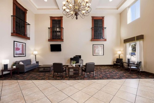 Sleep Inn & Suites Berwick - image 8