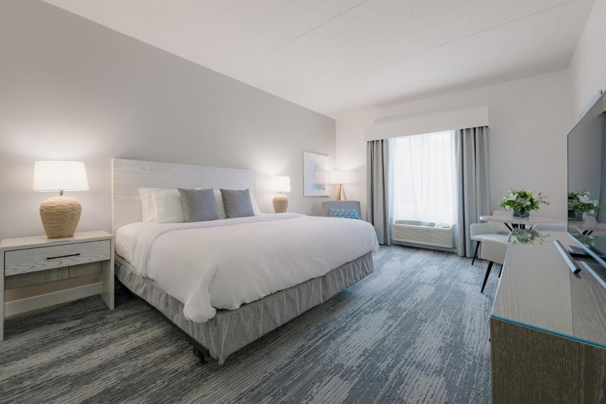 Holiday Inn Express Bethany Beach an IHG Hotel - main image