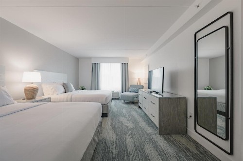 Holiday Inn Express Bethany Beach an IHG Hotel - image 11