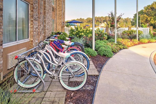 Holiday Inn Express Bethany Beach an IHG Hotel - image 15
