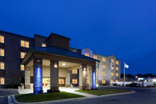 Holiday Inn Express Bethany Beach an IHG Hotel - image 18