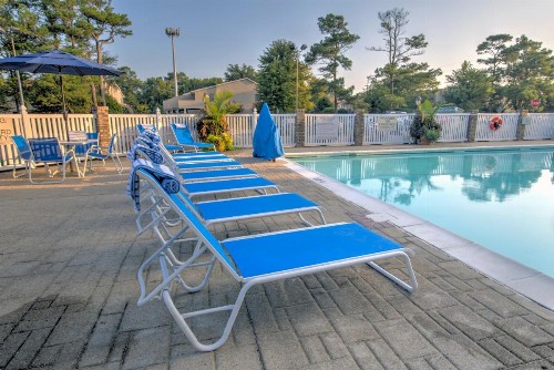 Holiday Inn Express Bethany Beach an IHG Hotel - image 19