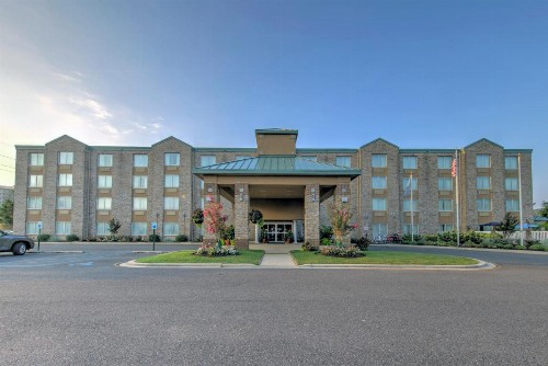 Holiday Inn Express Bethany Beach an IHG Hotel - image 20