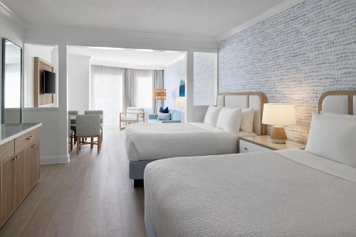 Bethany Beach Ocean Suites Residence Inn by Marriott - image 10