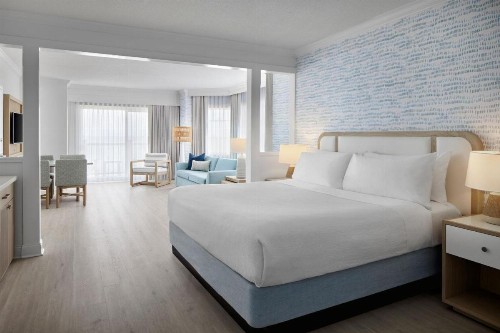 Bethany Beach Ocean Suites Residence Inn by Marriott - image 12
