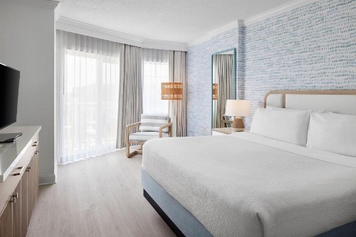 Bethany Beach Ocean Suites Residence Inn by Marriott - image 13