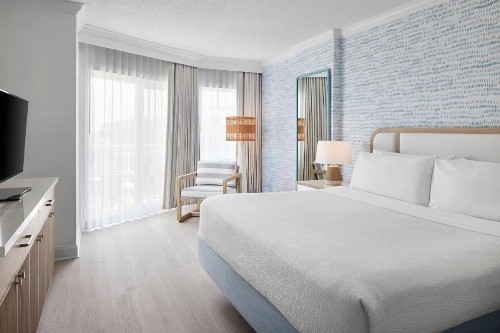 Bethany Beach Ocean Suites Residence Inn by Marriott - image 14