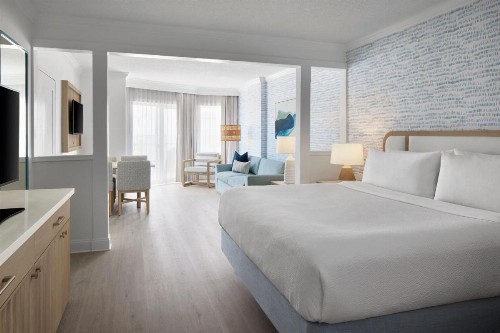Bethany Beach Ocean Suites Residence Inn by Marriott - image 15