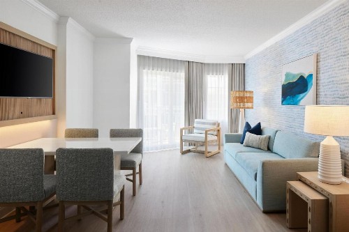 Bethany Beach Ocean Suites Residence Inn by Marriott - image 16