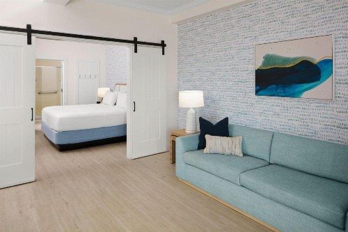 Bethany Beach Ocean Suites Residence Inn by Marriott - image 17