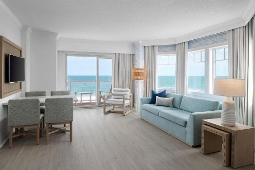 Bethany Beach Ocean Suites Residence Inn by Marriott - image 18