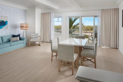 Bethany Beach Ocean Suites Residence Inn by Marriott - image 19
