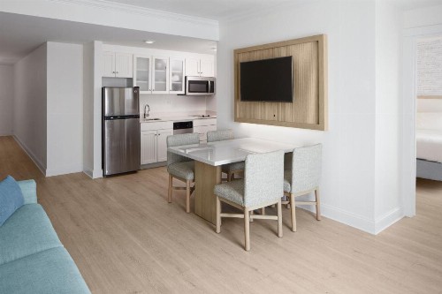 Bethany Beach Ocean Suites Residence Inn by Marriott - image 21